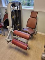 Set Technogym Selection line kracht toestellen veiling FYSIO, Sport en Fitness, Gebruikt