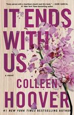 It ends with us / Lily & Atlas / 1 9781471156267, Verzenden, Gelezen, Colleen Hoover