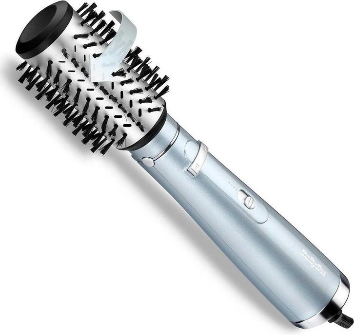 Fohnborstel BaByliss Hydro Fushion AS773E - Roterend met 2 d, Sieraden, Tassen en Uiterlijk, Uiterlijk | Haarverzorging, Nieuw