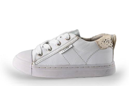 Shoesme Sneakers in maat 25 Wit | 10% extra korting, Kinderen en Baby's, Kinderkleding | Schoenen en Sokken, Jongen of Meisje
