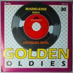 Jacques Brel - Madeleine / Rosa - Single, Cd's en Dvd's, Vinyl Singles, Verzenden, Nieuw in verpakking