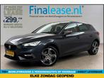 SEAT Leon 1.4 TSI 225PK eHybrid PHEV FR LED Carplay Climate, Auto's, Automaat, Overige carrosserieën, Nieuw, Hybride Elektrisch/Benzine