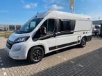 Carthago Malibu AUTOMAAT Enkele bedden 640 L4H2, Diesel, Carthago, 6 tot 7 meter, Tot en met 2