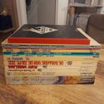 Hugo Pratt/Corto Maltese - Diverse titels - zie beschrijving