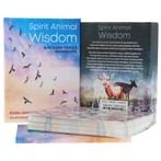Spirit Animal Wisdom - Katie-Jane Wright ( Engelstalig), Nieuw, Verzenden