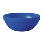 Stapelbare polycarbonaat fruitschalen blauw, Verzenden, Nieuw in verpakking