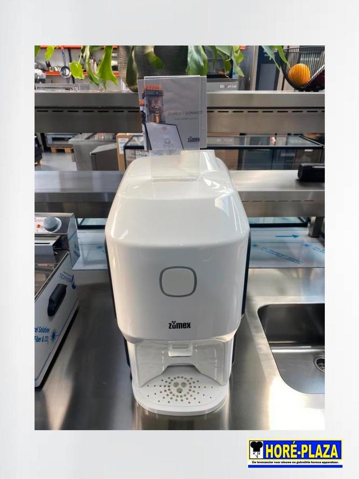 Zumex Soul Series 2 | Citruspers | White Grey | 230V, Zakelijke goederen, Horeca | Keukenapparatuur, Nieuw zonder verpakking