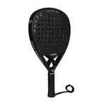 VirtuFit Fusion Pro Padel Set - Zwart - Grijs, Sport en Fitness, Padel, Verzenden, Nieuw