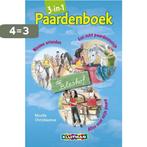 3-in-1 paardenboek / De Bleshof 9789020674392, Verzenden, Zo goed als nieuw, Nicolle Christiaanse