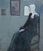 Rafael Griera i Calderón (1934-2018) - Whistlers Mother