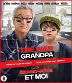 War With Grandpa (Blu-ray) Blu-ray - Blu-ray, Verzenden, Nieuw in verpakking