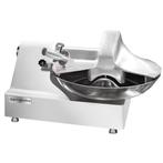 GGM Gastro | Horizontale snijder - 10 liter - 750 Watt - 230, Verzenden, Nieuw in verpakking