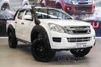 Spatbord verbreders Isuzu D-max - 85mm breed, Auto-onderdelen, Carrosserie en Plaatwerk, Ophalen of Verzenden, Nieuw