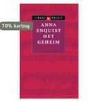 Het geheim / Singel pockets 9789041330963 Anna Enquist, Verzenden, Gelezen, Anna Enquist