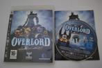 Overlord  (PS3), Spelcomputers en Games, Games | Sony PlayStation 3, Verzenden, Zo goed als nieuw