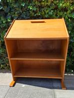 C. Den Boer Gouda - Cor Alons - Secretaire - Hout - Buro