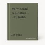 Vermoorde reputaties - J.D. Robb 9789022571989 J.D. Robb, Verzenden, Zo goed als nieuw, J.D. Robb
