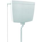 Xellanz Reservoir Hooghangend - Kunststof - Wit, Ophalen of Verzenden, Nieuw