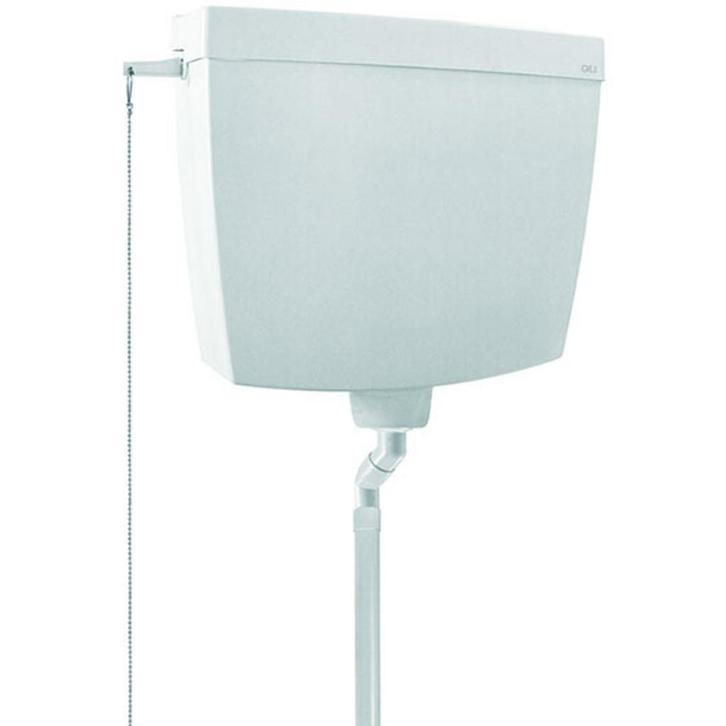 Xellanz Reservoir Hooghangend - Kunststof - Wit, Doe-het-zelf en Verbouw, Sanitair, Nieuw, Ophalen of Verzenden