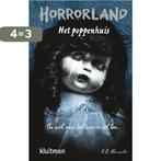 Het poppenhuis / Horrorland 9789020623819 K.R. Alexander, Verzenden, Gelezen, K.R. Alexander