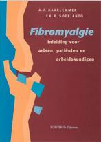 Fibromyalgie 9789035216297, Boeken, Zo goed als nieuw