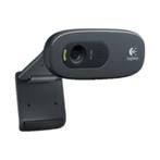 Nieuwe Logitech C270 met garantie, Computers en Software, Webcams, Nieuw, Ophalen of Verzenden, Logitech