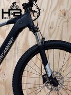 Bergamont E-Revox Sport 29 inch E-Mountainbike Shimano 2022, Overige merken, Hardtail, Heren, Ophalen of Verzenden