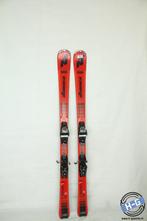 Refurbished - Ski - Nordica Transfire RTX red - 160, Sport en Fitness, Skiën en Langlaufen, 160 tot 180 cm, Gebruikt, Ophalen of Verzenden