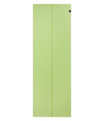eKO SuperLight Travel Mat sprout - Manduka beschikbaar voor biedingen