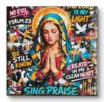 Nina Nox - The Faithful Servant XL, Antiek en Kunst