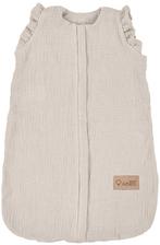Albero Mio Muslin Beige Maat S Slaapzak CC2, Verzenden, Nieuw