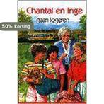 Chantal en Inge gaan logeren / Sterserie 9789020671193, Boeken, Verzenden, Gelezen, J. van Klaveren