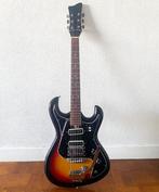 Teisco - Bison 3V MIJ - - Elektrische gitaar - Japan - 1965, Nieuw