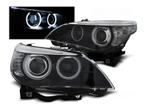CCFL LED koplampen geschikt voor BMW E60 Sedan / E61, Auto-onderdelen, Verlichting, Nieuw, Verzenden