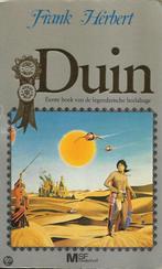 Duin / De boeken van Duin / 1 9789029002578 Frank Herbert, Verzenden, Gelezen, Frank Herbert