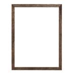 Vintlux Fotolijst Nordby Raised - Essen Donker A3, Huis en Inrichting, Ophalen of Verzenden, Nieuw