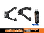 Draagarm Mitsubishi Pajero voorzijde, links, boven, Verzenden, Nieuw, Mitsubishi