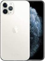Apple iPhone 11 Pro 64GB Silver 5.8 + garantie, Telecommunicatie, Mobiele telefoons | Apple iPhone, Ophalen of Verzenden, Nieuw