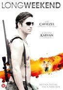 Long weekend - DVD, Verzenden, Nieuw in verpakking