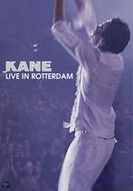 dvd - Kane - Live in Rotterdam, Cd's en Dvd's, Verzenden, Zo goed als nieuw
