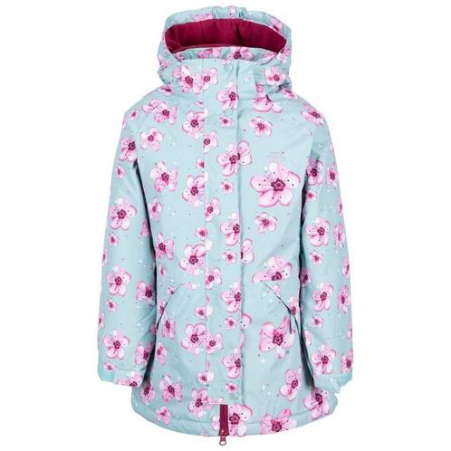 -49% Trespass  Trespass Meisjes arlene gewatteerde jas  maat, Kinderen en Baby's, Kinderkleding | Overige, Nieuw, Verzenden