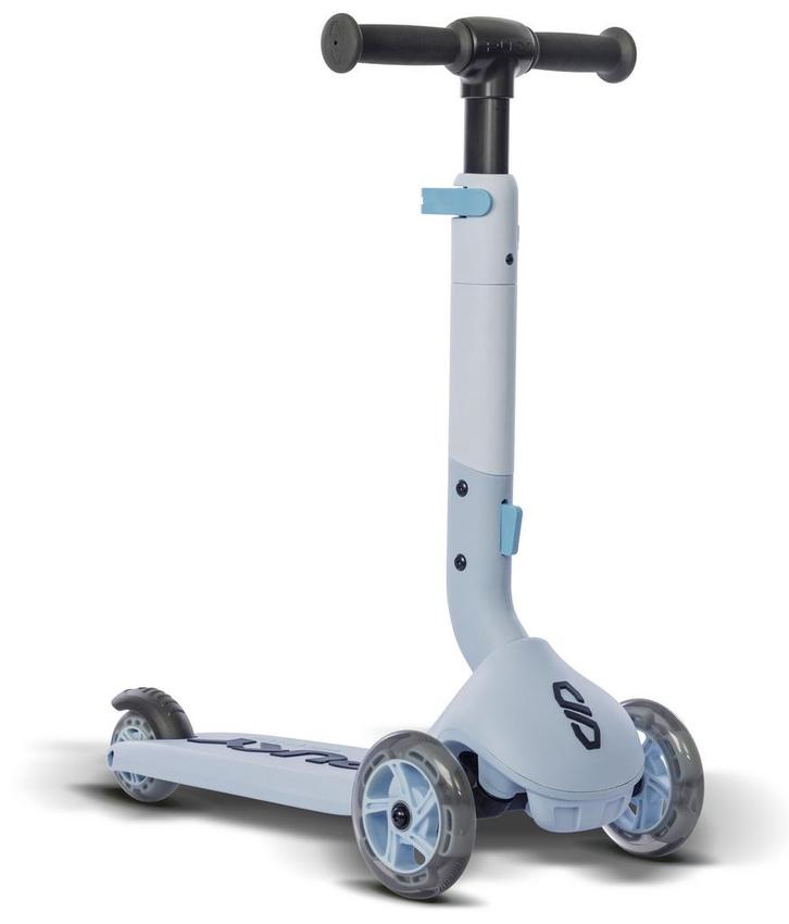 Puky Push step Arctic Blue 2+, Fietsen en Brommers, Steps, Nieuw, Verzenden