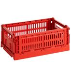 30% Korting | Hay Colour Crate Opbergbak, Huis en Inrichting, Verzenden, Zo goed als nieuw