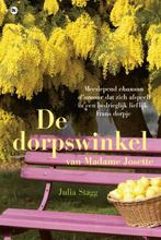De dorpswinkel van Madame Josette / De Fogas kronieken / 2, Verzenden, Zo goed als nieuw, Jula Stagg