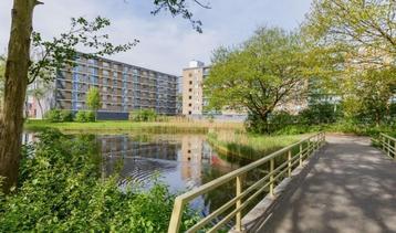 Te Huur 4 Kamer Appartement Plutostraat Alphen aan den Rijn beschikbaar voor biedingen