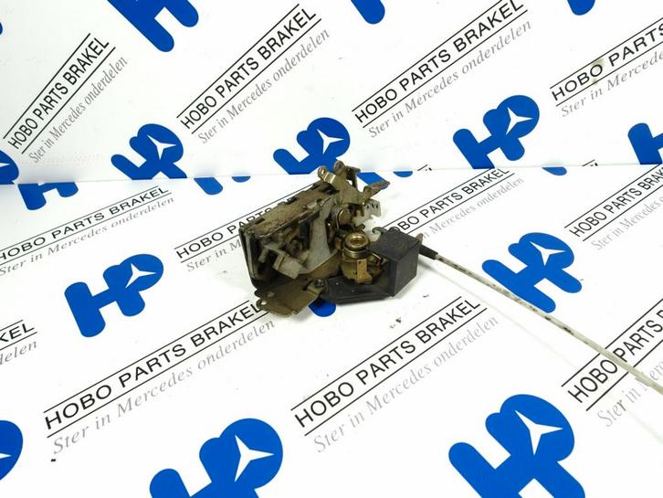 Portierslot A 901 720 0235 RV o.a: Sprinter w901 - w904, Auto-onderdelen, Carrosserie en Plaatwerk, Gebruikt, 3 maanden garantie