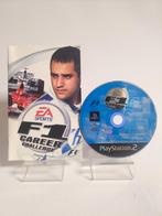 F1 Career Challenge Playstation 2, Ophalen of Verzenden, Nieuw
