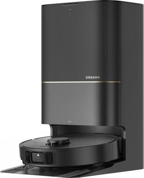 Dreame Robotstofzuiger X40 Ultra, Witgoed en Apparatuur, Stofzuigers, Verzenden