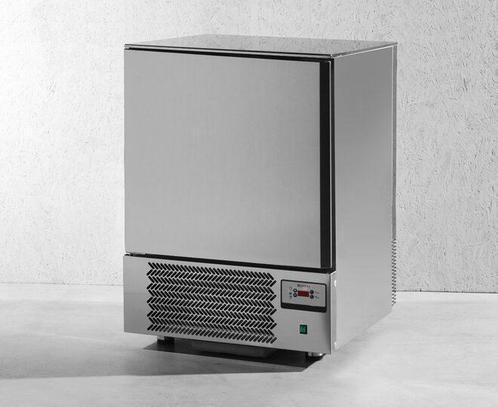 Blast Chiller - 10 x 1/1 GN - 230 Volt - Shockfreezer - 2321, Zakelijke goederen, Horeca | Overige, Verzenden