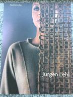 Fashions by Jürgen Lehl, Boeken, Mode, Gelezen, Mode algemeen, Verzenden, Ietse Meij en Jürgen Lehl